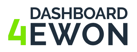 Dashboard4Ewon